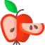 Apple icon 64x64