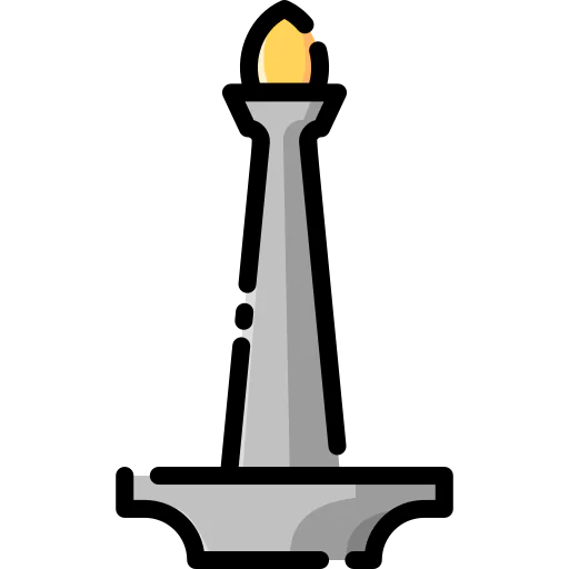 Monas icon