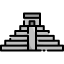 Pyramid icon 64x64