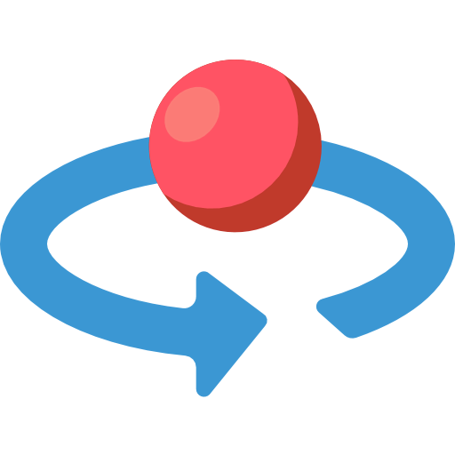 Orbit icon