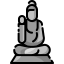 Tian tan buddha icon 64x64