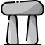 Stonehenge アイコン 64x64