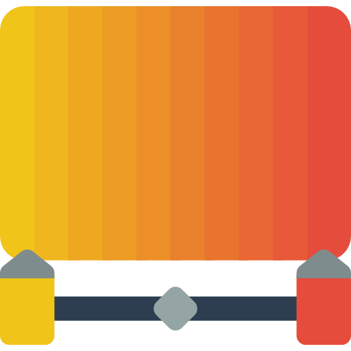 Gradient icon