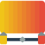 Gradient icon 64x64