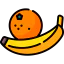 Banana icon 64x64