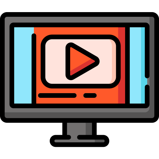Computer icon