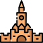 Kremlin icon 64x64