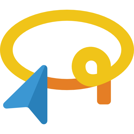 Lasso icon