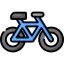 Bicycle icon 64x64