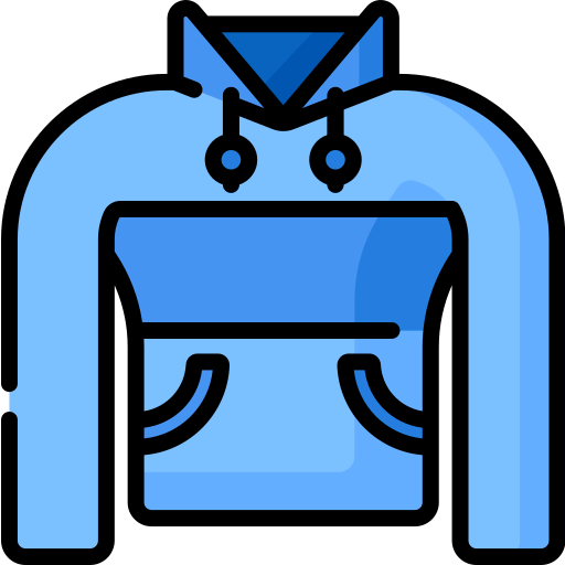 Clothes icon