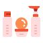 Bottles icon 64x64