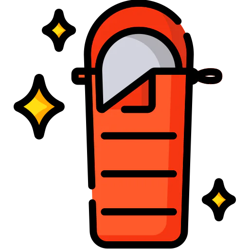 Camp icon
