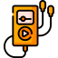 Earphones icon 64x64