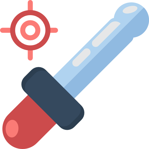 Dropper icon