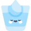 Drink water Symbol 64x64