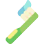 Toothbrush icon 64x64