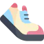 Running shoes 图标 64x64