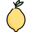 Lemon icon 64x64