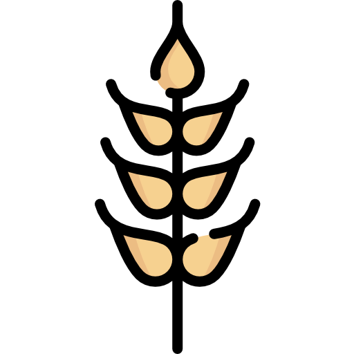Wheat icon