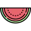 Watermelon icon 64x64