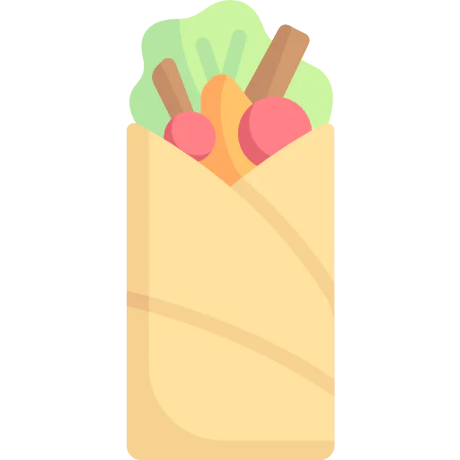 Shawarma icon