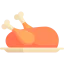 Chicken icon 64x64