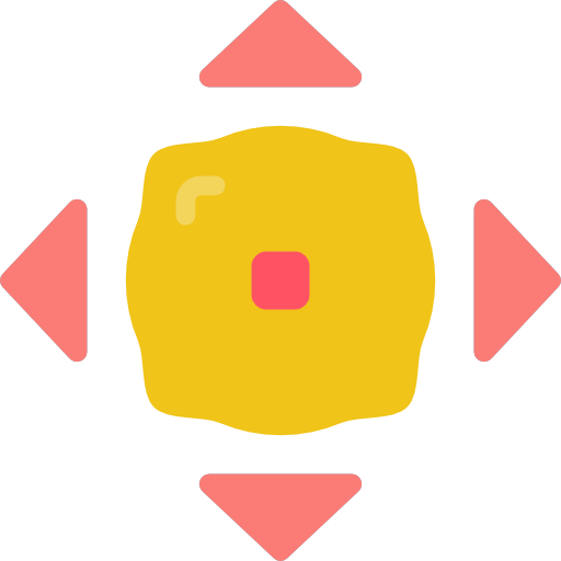 Move icon