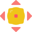 Move icon 64x64
