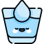 Drink water Symbol 64x64