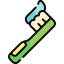 Toothbrush icon 64x64