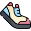Running shoes 图标 64x64