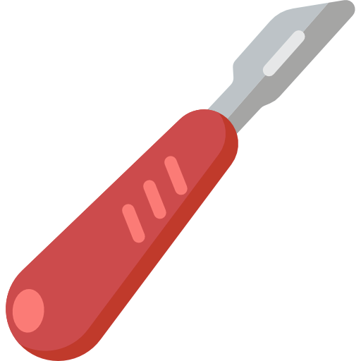 Slice icon
