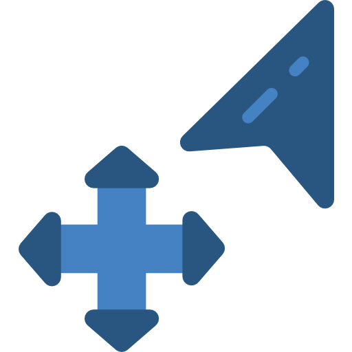 Move icon
