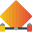 Gradient іконка 64x64