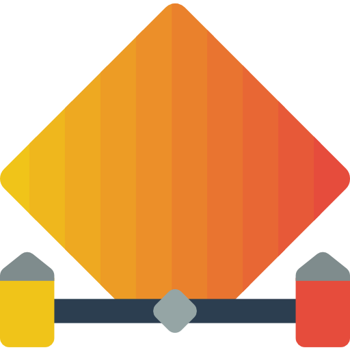 Gradient biểu tượng