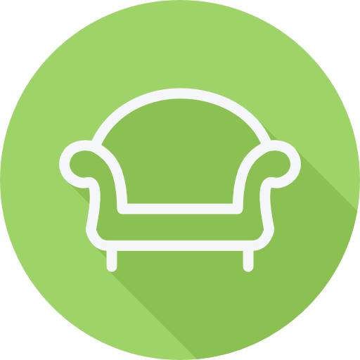 Sofa icon