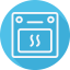 Oven icon 64x64