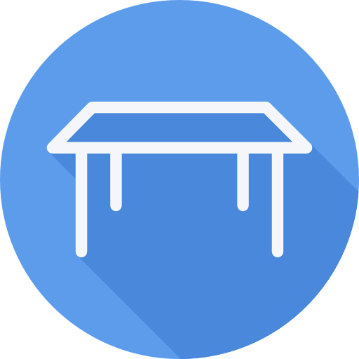 Table icon