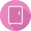 Fridge icon 64x64