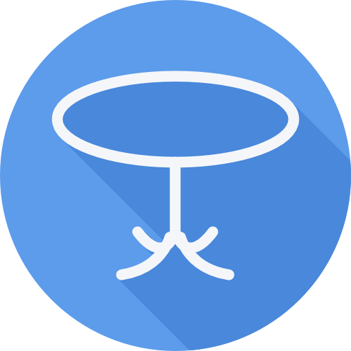 Table icon