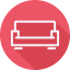 Sofa icon 64x64