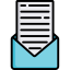 Email icon 64x64