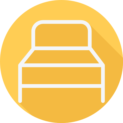 Bed icon