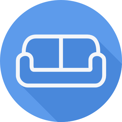 Sofa icon
