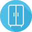 Cupboard icon 64x64