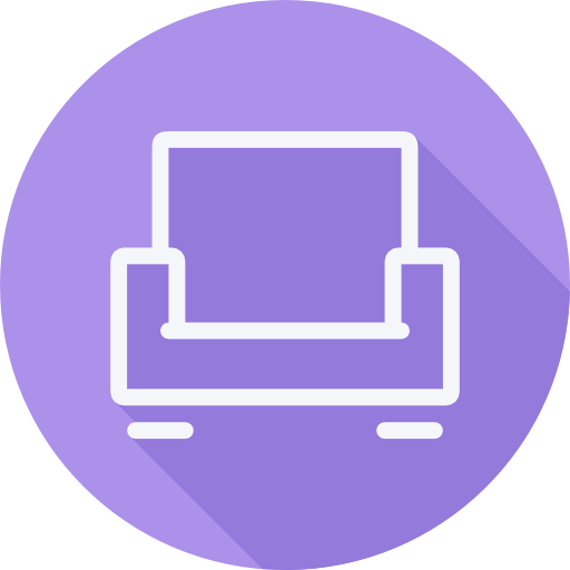 Sofa icon