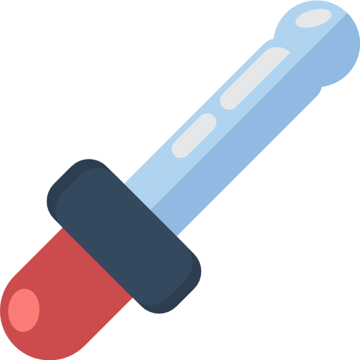Dropper icon