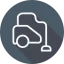 Clean icon 64x64