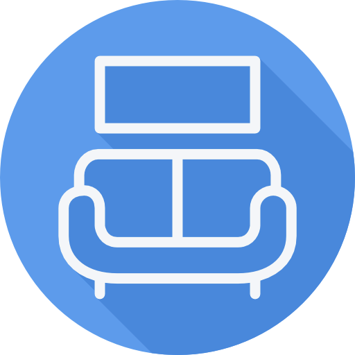 Sofa icon
