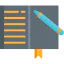 Notes icon 64x64